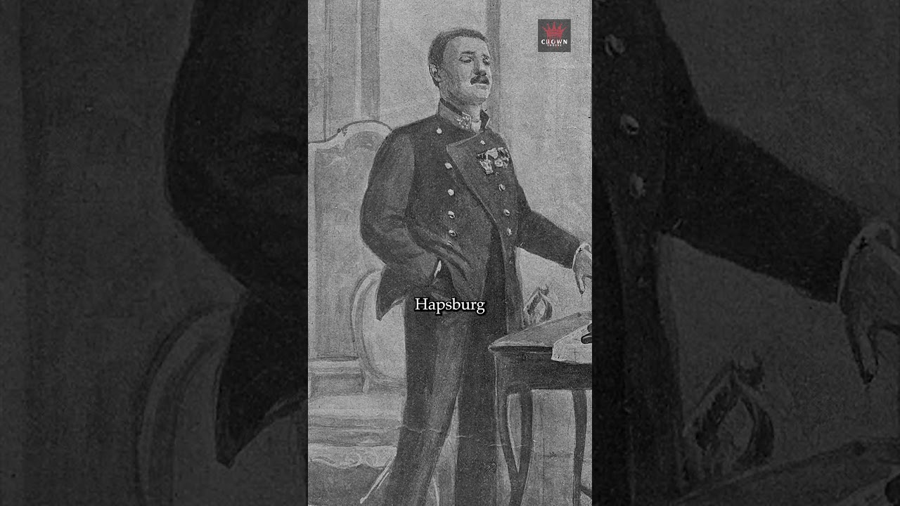 The double agent that haunted the Austro-Hungarian Empire on the eve of WWI