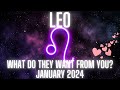 Leo ♌️ - You Guys Are Going To Come Back Together Leo!