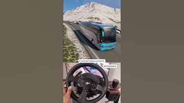 Chill Mountain Roads of Switzerland 😍🥶 | Euro Truck Simulator 2