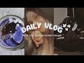 VLOG 1 - petit tour de mon atelier de bougies
