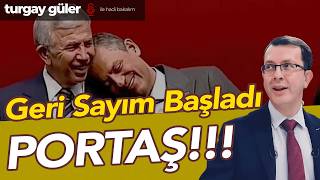 Download Lagu Geri Sayım Başladı - PORTAŞ!!!  |  Turgay Güler Yorumluyor MP3