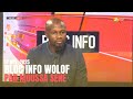 Suivez Bloc Info - Par Moussa Sene | Lun 17 Nov. 2025
