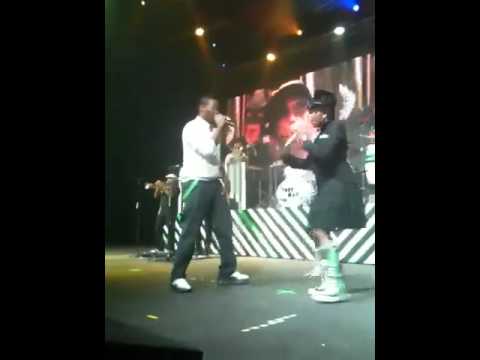 Thirdday Tobymac 2010 Lafayette la