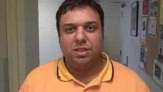 MI: AFL-CIO UFCW local 876 Talks Employee Free Choice Act