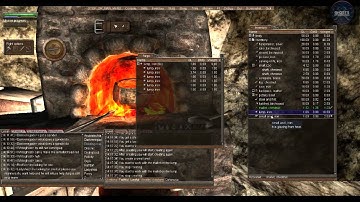 Wurm Online Tutorial/Strategy Guide: Part 3 The Tools You Need To Make
