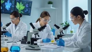 Healing Plants Discover the Power of Nature in Your Diet for a Healthier Tomorrow