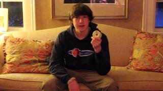 Longboard Wheel Review: Sector 9 Butterballs 70mm 80a (HD)