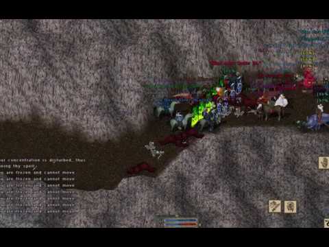 Britain Action