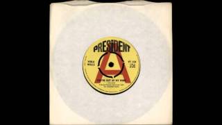 Viola Wills Youre Out Of My Mind 1967 Hq