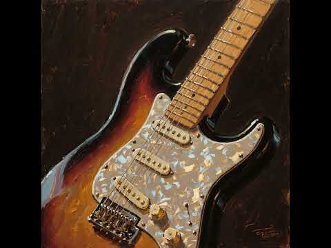 This Love Will Never Go Away - Guitar Instrumental 2026
