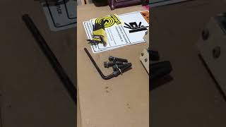 Drum Sander Problem. What Will I Do (Part 2)