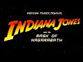 Indiana jones and the mask of nagarabath  official teaser trailer fan film