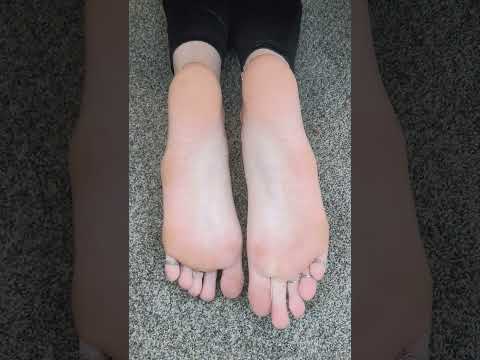 Big Soles 76