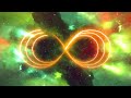 888 hz powerful infinity frequency music release negative thoughts  emotions