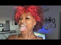 Getting my tongue pierced !!!!