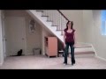 Lindy Hop Steps Made Easy The Shorty George solo jazz dance moves