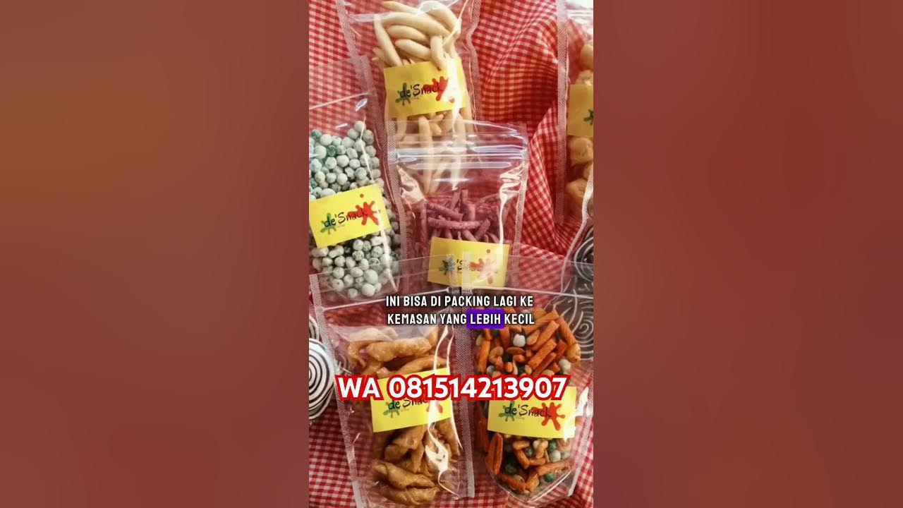 IDE USAHA UNTUK TAHUN 2025 #grosirsnack #distributorsnack #idejualan #cemilan #idebisnisjajanan