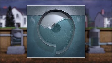 FP McCann StormBrake™ - Vortex Flow Control