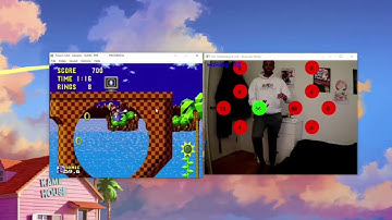 UCL MotionInput 3 - System Architecture and Capabilities