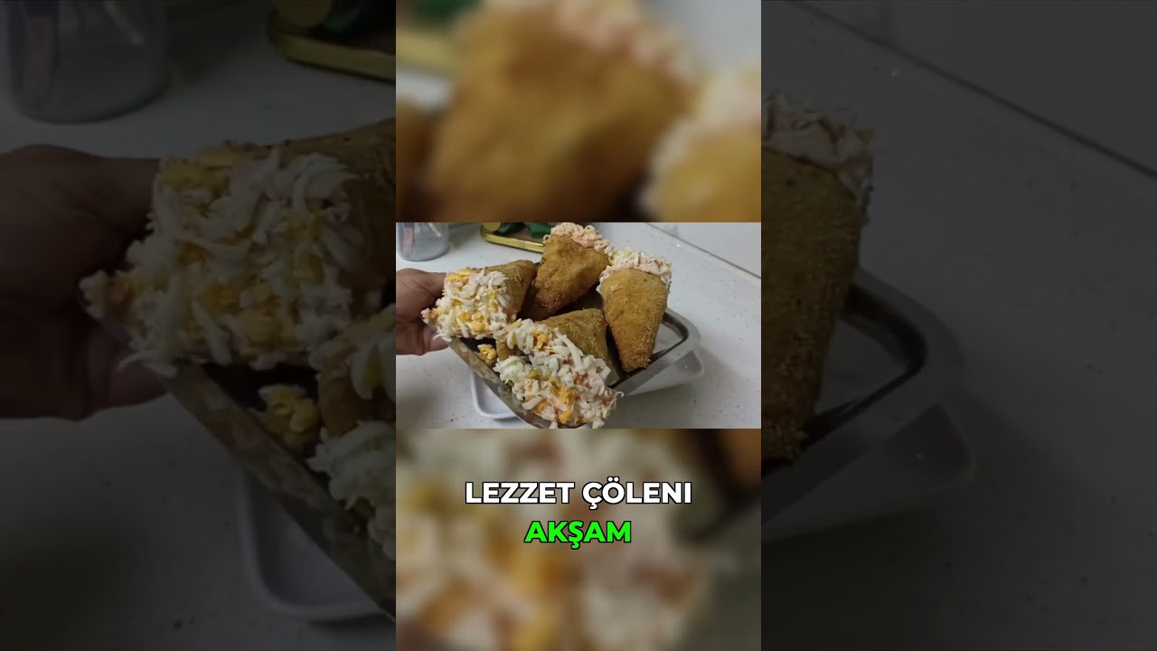 5-6 Kişi için Tek Tavuk Göğüsünden Yemek #tarif #lezzetli
