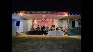 AJISAKA Live at Bayat Klaten dalam memperingati Hari Kemerdekaan Republik Indonesia yang ke-81