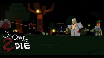 Doomed 2 Die OST // Horde Theme