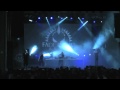 Faderhead - Destroy Improve Rebuild (Official Live Video at WGT 2011)