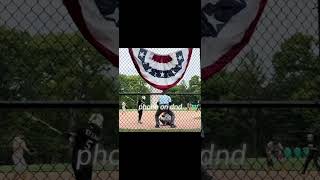 Phone on dnd #fypシ#edit#softball