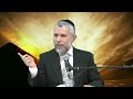 הרב זמיר כהן - פרשת יתרו - חידושים לשבת - פרשת שבוע - מומלץ מאוד - לא תשפ״א