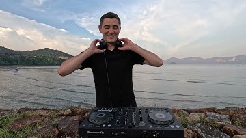 Vladyslav Chornyi - Dreamscape 003 @ Langkawi, Malaysia