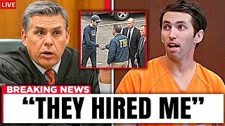 What Charlie Kirk Case Suspect Just Said in Court Should Concern All of Us
