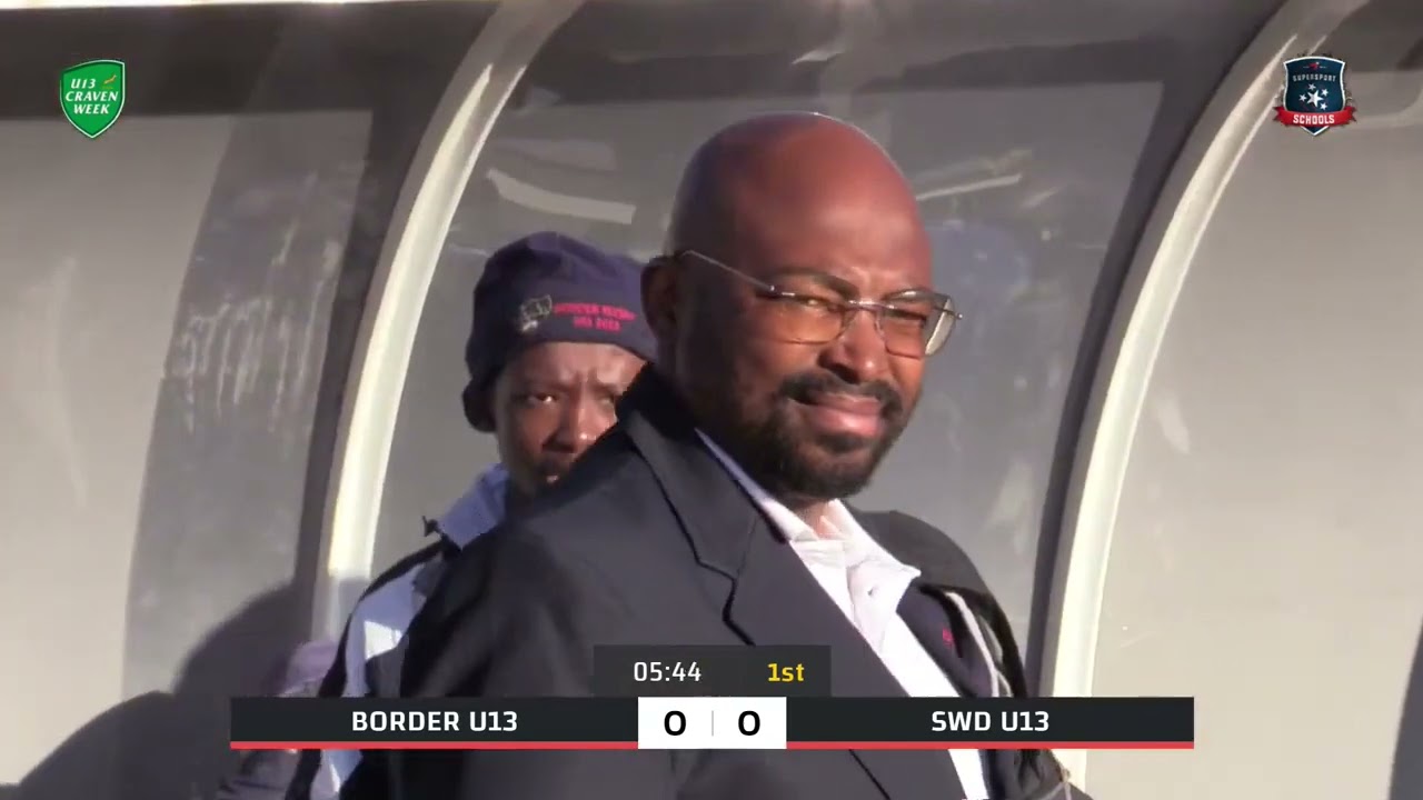 RUGBY: U13 CRAVENWEEK 2022 - DAY 4