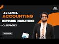Day 22.1: Cashflows 2 | A2 Revision Marathon | Adam Viceroy