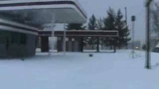 Eden North Carolina - Shopping Mall