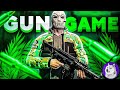 НОВЫЙ РЕЖИМ - GUN GAME! l РП-СИТУАЦИЯ l GO2RAGE l GTA 5 RP