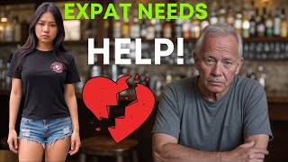Expat Reaches Out For Help  Problems With His Fiancé's Family!
