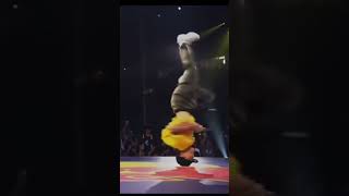 B-Boy Hiro10 | HYPEST BREAKING MOMENTS of Red Bull BC #dance #shortvideo #trending #shorts