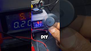 Stop Buying Overpriced Power Supplies – Build This Instead! #diyprojects  #benchpowersupply