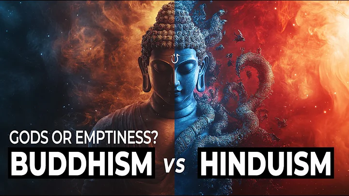BUDDHISM VS HINDUISM: Do You Really Have a SOUL?