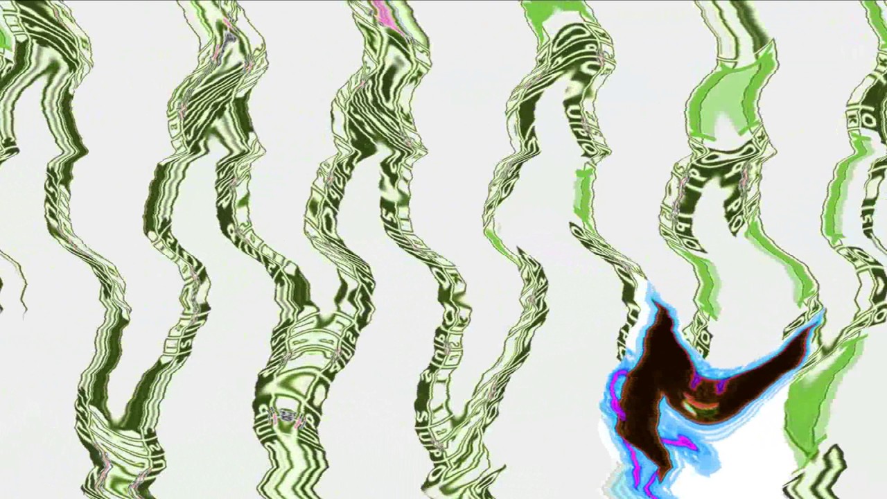 Klasky Csupo Effects Round 3 vs Jayden Klapof