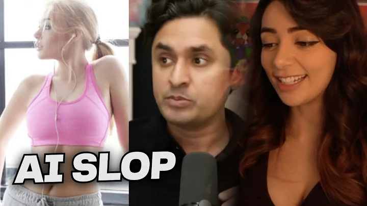 AI Ruins Your Brain | The Shocking Truth About AI and Mental Health! | Denims Reacts