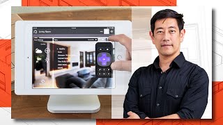 Controlling all your entertainment from a single device