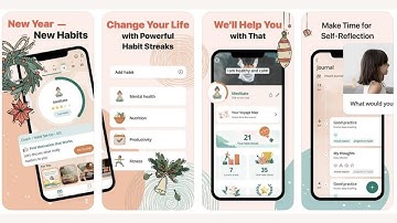 MVVM | Habit Tracker | App Tutorial | Android Studio