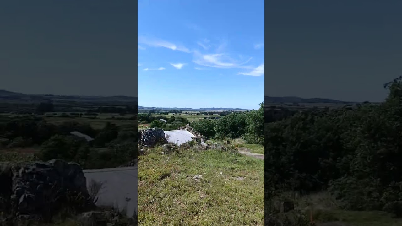 vista de altos del eden