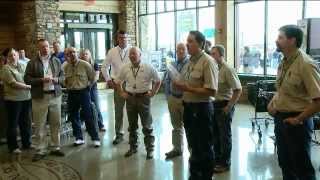 Cabela's Saskatoon Grand Opening