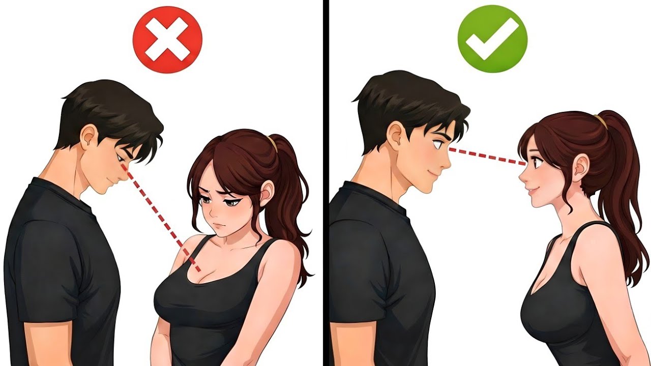 Psychology Tricks to Get Your Crush to Like You