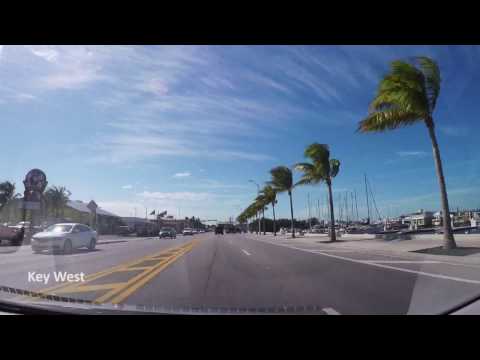 Florida Keys Scenic Highway / Overseas Highway