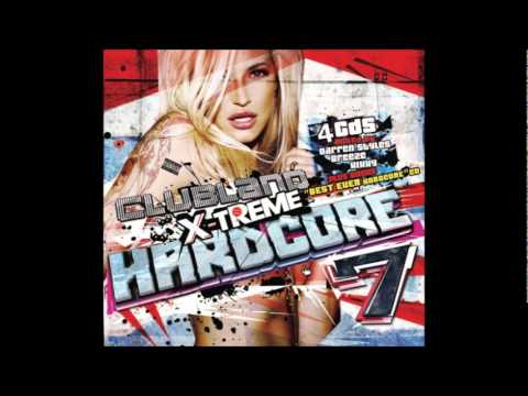 Scott Brown Ultrabeat Elysium Clubland X Treme Hardcore 7 Scott Brown Ultrabeat Elysium Clubland X Treme Hardcore 7