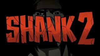 Shank 2 - Docks Gameplay (Uncut Clip)