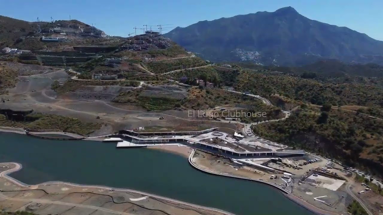 Vista Lago Residences – Construction Update | May 2025